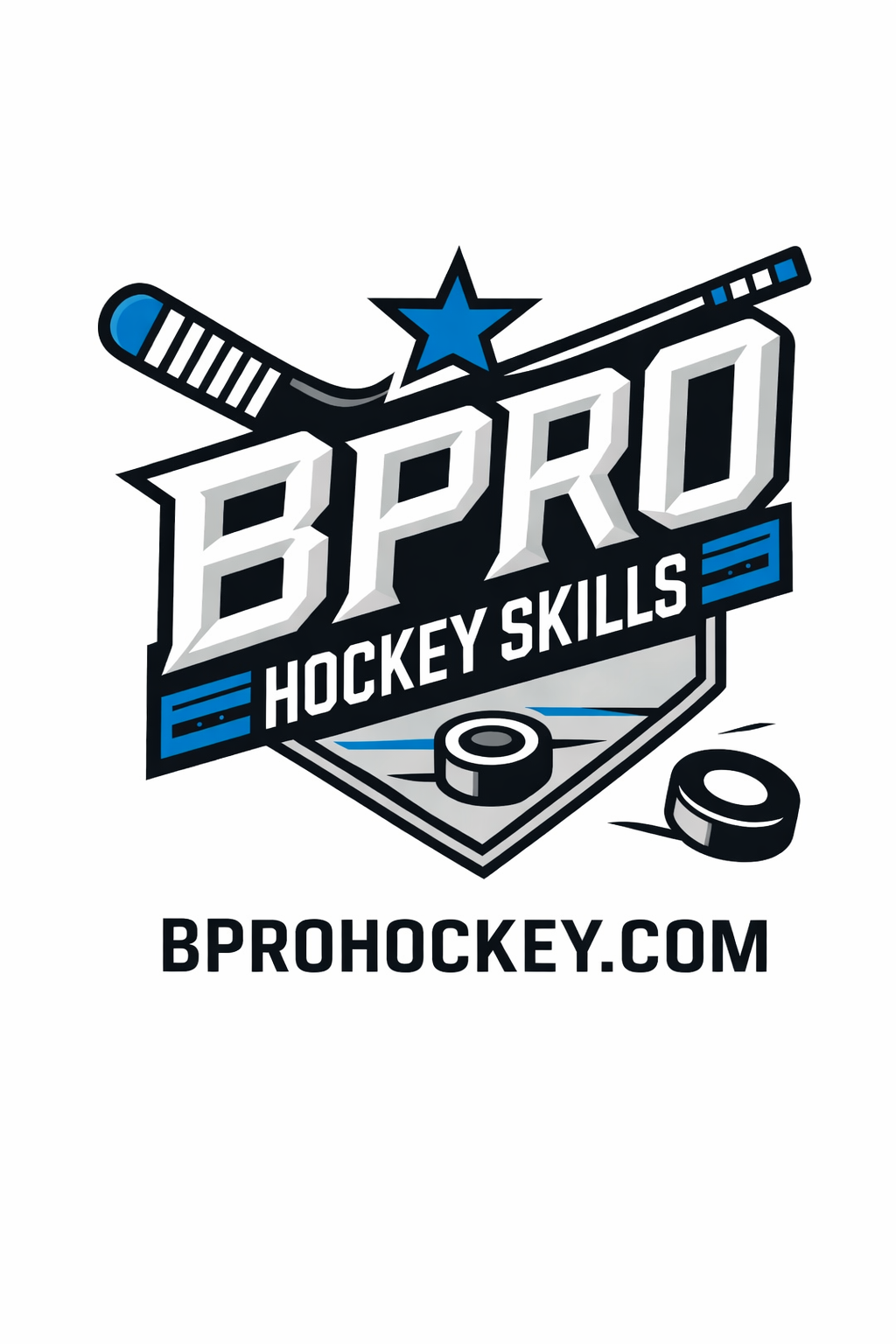 BPRO Hockey Logo